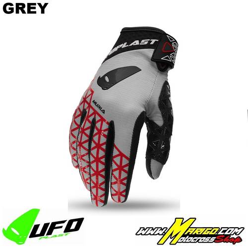 2 - MURIA  -  Grey    -    GL13002-E