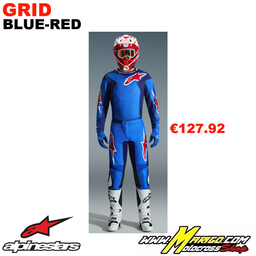 1 - FLUID  2026  -  GRID Blue-Red