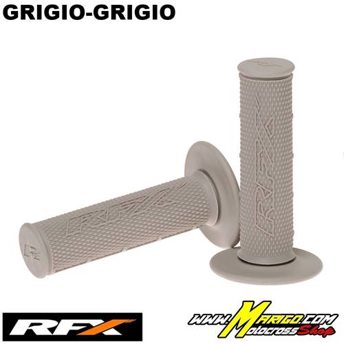 RFX  -  Grigio-Grigio    -    FXHG2090099GY