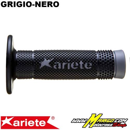 ARIETE  -  Vulcan Grigio-Nero    -    02643-GRN