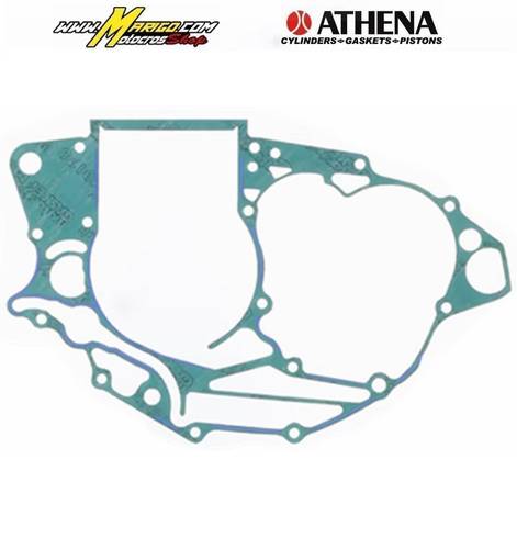 5 - Guarnizione Carter Centrale  HONDA CRF R 250 cc 2010/2017  -  OEM 11191KRNA40  -  Codice: S410210007099