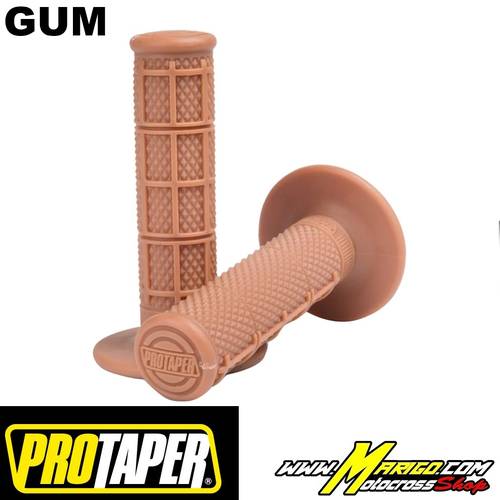 Pro Taper  -  1/3 Waffle