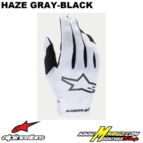 1 - Radar  2026  -  Haze Gray-Black    -    3561824-9261