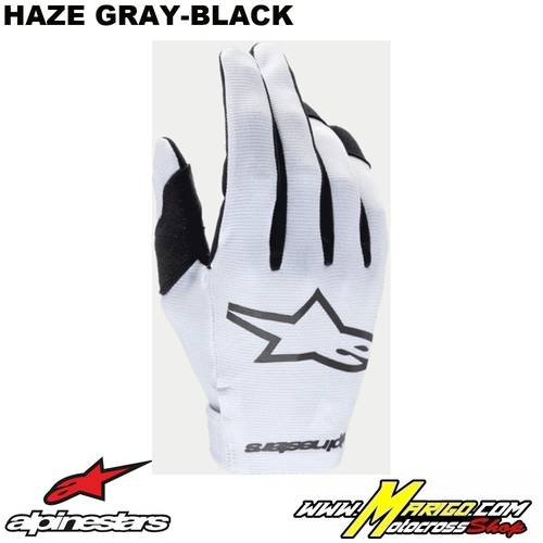 Radar  -  Haze Gray-Black    -    3561824-9261