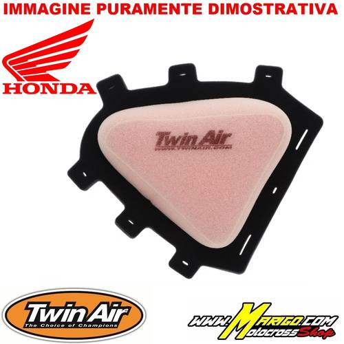 TWIN AIR  -  Honda