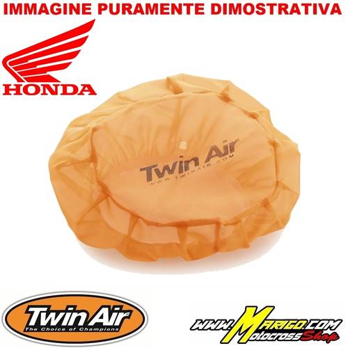 Twin Air RETE COPRIFILTRO  -  Honda