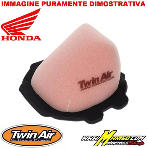 TWIN AIR  -  Honda