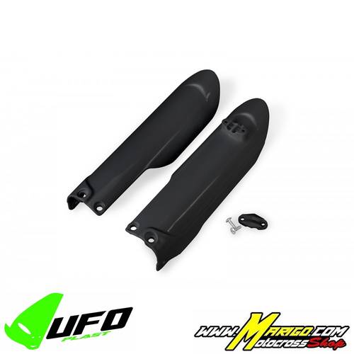 7 - Parasteli KTM SX 85  2018>2026  -  NERO    -    HU04305-001