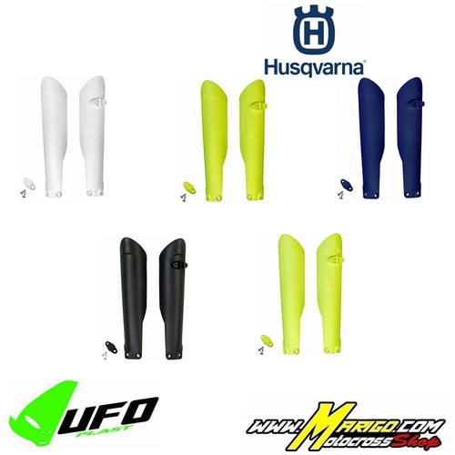 Parasteli UFO PLAST  -  Husqvarna