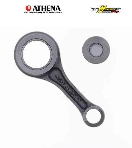 6a - Biella Moto off road con Perno incluso   HUSQVARNA FE 250 cc 2017/2023    Cod. P40321050