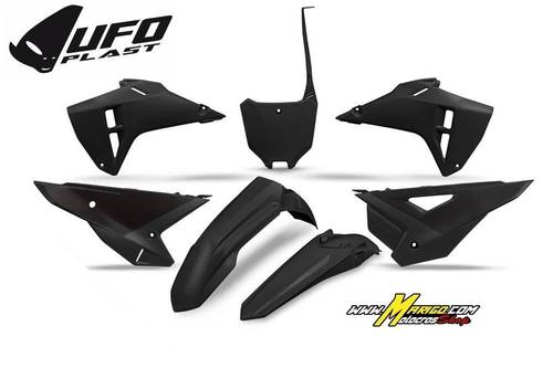 2 - CRF 250RX 2025-2026 - CRF 450RX 2025-2026 cod. HOKIT130 001