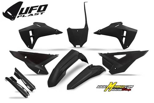 1 - CRF 250RX 2025-2026 - CRF 450RX 2025-2026 cod. HOKIT130F 001