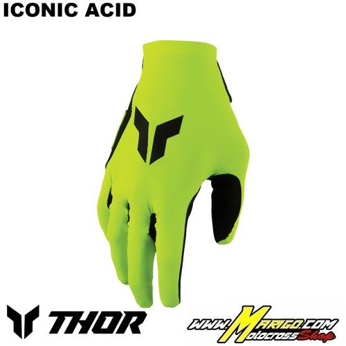 THOR SPORTMODE  2027  -  ICONIC Acid