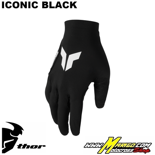 SPORTMODE  2025  -  ICONIC Black