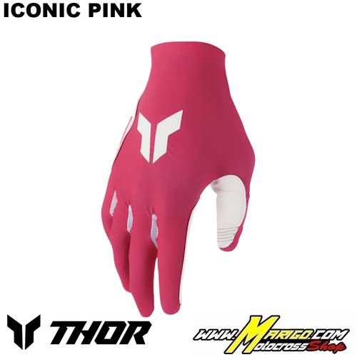 THOR SPORTMODE  2027  -  ICONIC Pink