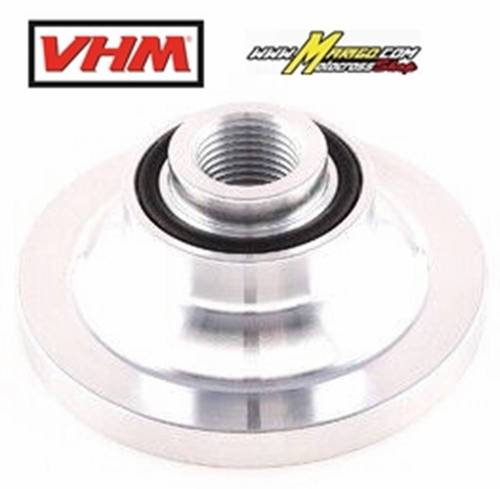 TESTA VHM HONDA CR 500 (89-01) - INSERTO 48.0CC STANDARD + DECOMP. Cod. AE32319-C