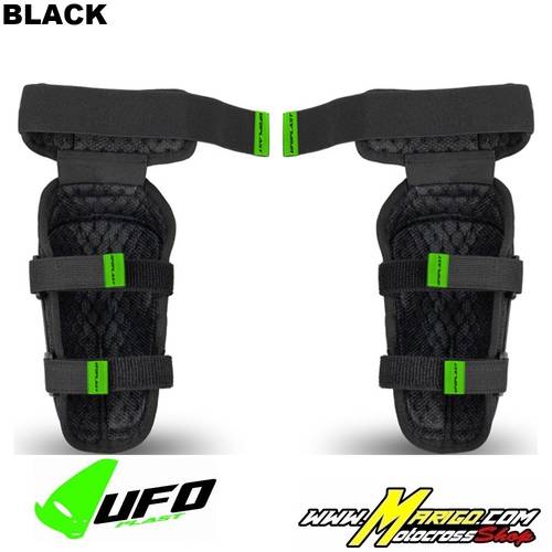 UFO Plast - TAIRAN  -  Black    -    KP13004-K