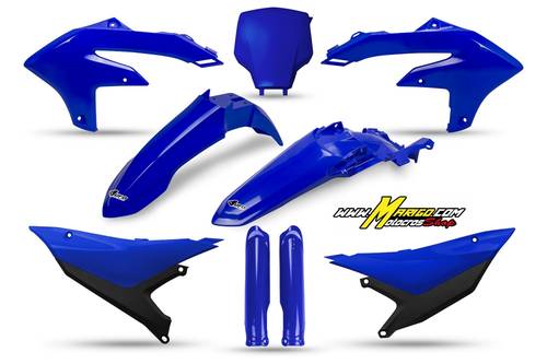 1000aa - Full kit YZF450 2026 - 2026  cod. YAKIT336F 999