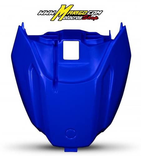 2 - COVER SERBATOIO YZF 250 2024 2026 YZF 450 2023 2026  cod. YA05802 089