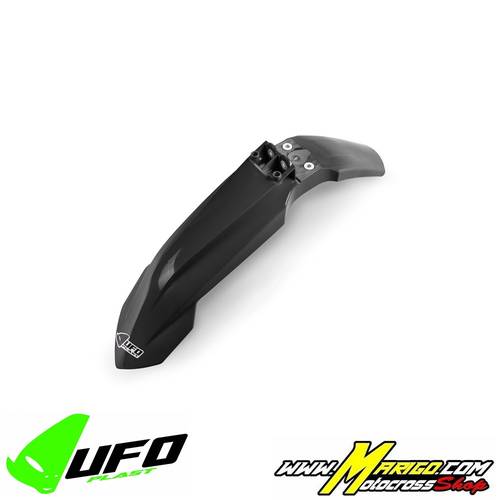 4 - Parafango Anteriore KTM SX 85  2025>2026  -  NERO    -    KT04083-001