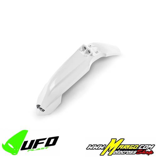 4 - Parafango Anteriore KTM SX 85  2025>2026  -  BIANCO    -    KT04083-042