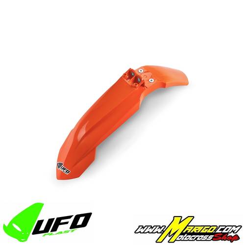 4 - Parafango Anteriore KTM SX 85  2025>2026  -  ARANCIO    -    KT04083-127