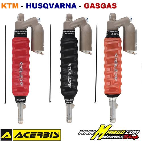 ACERBIS  -  KTM, Husqvarna, GasGas    -    0026591