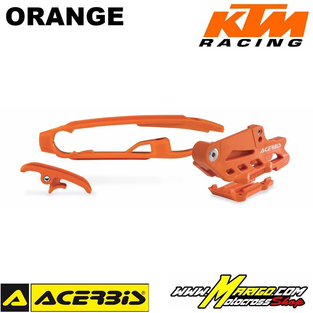 Accessorio Acerbis 0016847.090 – Ricambio Originale Per Moto - 2