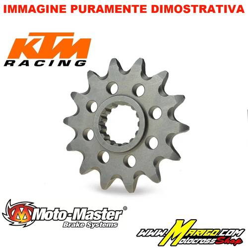 1b - Pignone MOTO MASTER  -  KTM
