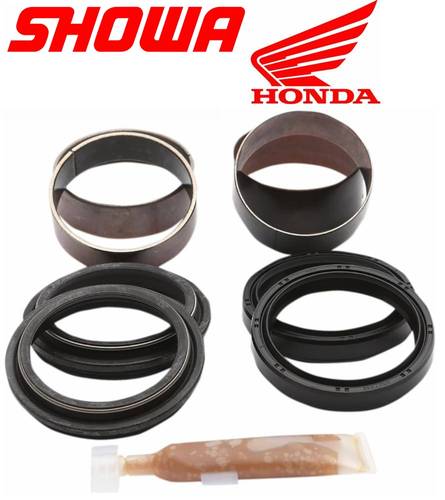 KIT REVISIONE FORCELLE HONDA  # SHOWA  #