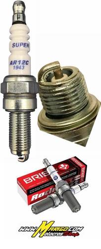 2a - KTM SX 65 2024/2025 2T   cod. AR12C/OE