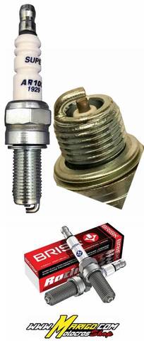 1 - KTM SX 85 2024/2025  2T Standar STD  cod. AR10C/OE cod. 2156