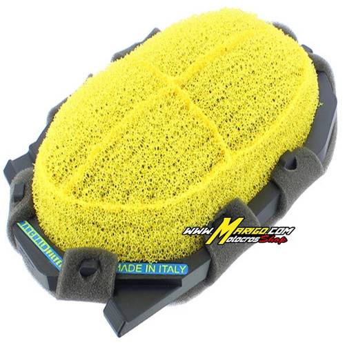 KIT POWERFLOW KAWASAKI    KX 450 F 2024 - 2025  MARCHALD FILTERS  MF213KIT