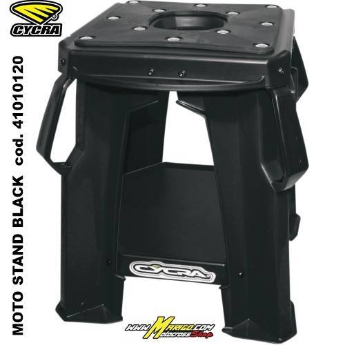 Cavalletto Moto CYCRA