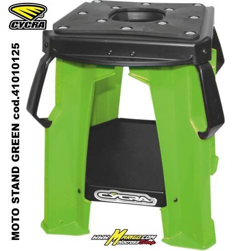 Cavalletto Moto CYCRA