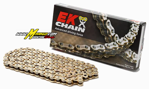 EK MRD7 COLORE ORO