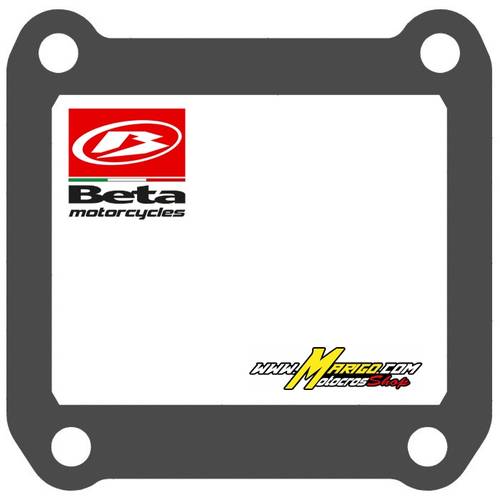 PACCO LAMELLARE BETA V-FORCE 4