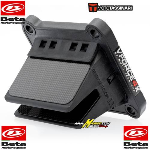 PACCO LAMELLARE BETA V-FORCE 4