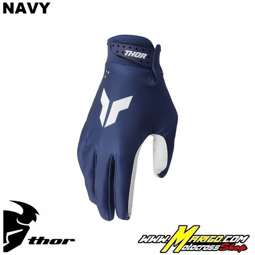 THOR LAUNCHMODE 2026  -  Navy