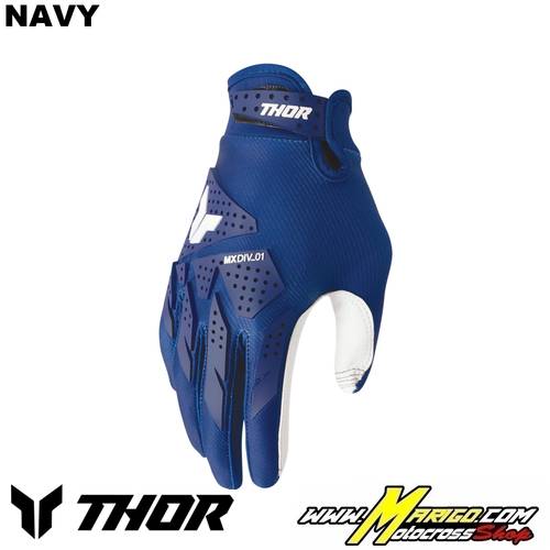THOR LAUNCHMODE XP 2027  -  Navy