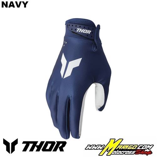 THOR LAUNCHMODE 2027  -  Navy