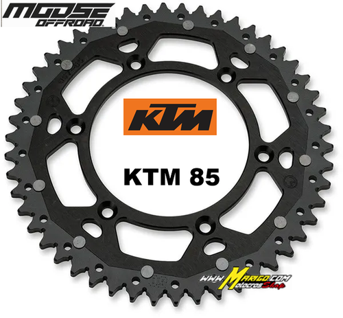 KTM SX 85    NERA