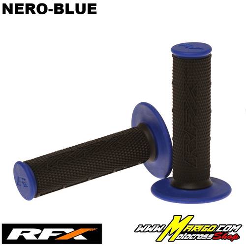 RFX  -  Nero-Blue    -    FXHG2010099BU