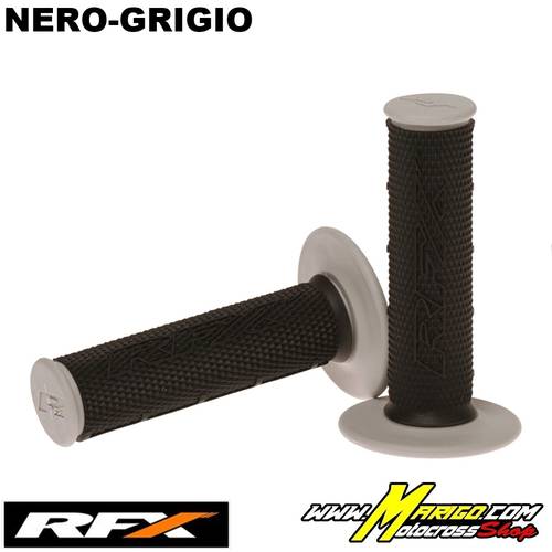 RFX  -  Nero-Grigio    -    FXHG2010099GY