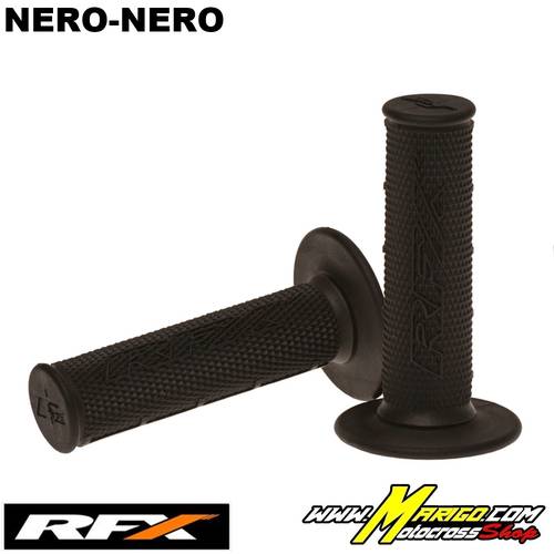 RFX  -  Nero-Nero    -    FXHG2090099BK