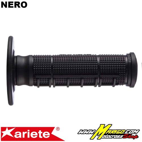 ARIETE  -  Unity Half Waffle Nero    -    02621/A-N