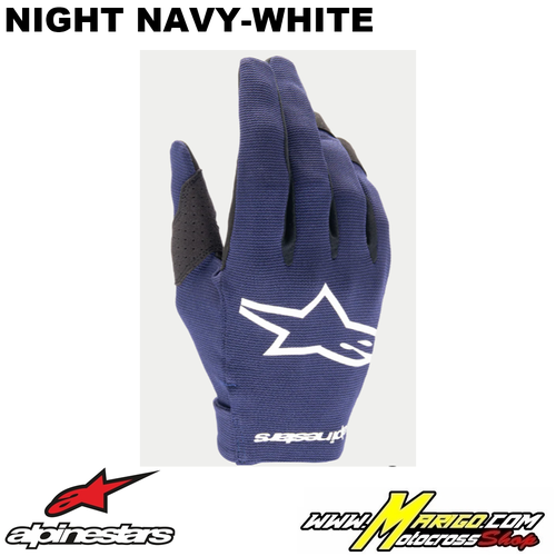 1 - Radar  2026  -  Night Navy-Blue    -    3561824-7120