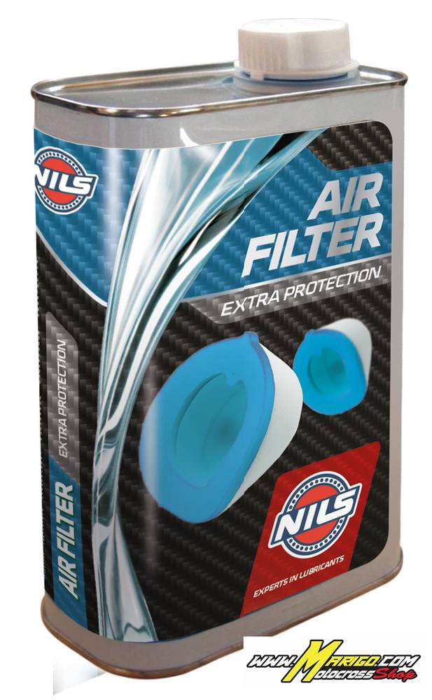 AIR FILTER OIL NILS