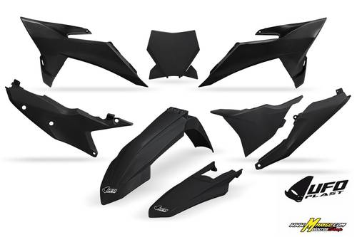 2 - KIT KTM SX - SX-F 125 / 450 2025 - 2026  cod. KTKIT532 001