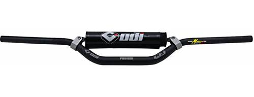5 - CURVATURA  KTM OE   Manubrio Podium CFT  cod. H926CFB - 06014839    Materiale Lega 2014-T6